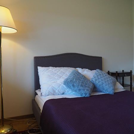 Apartament Zielony Taras 코잘린 외부 사진