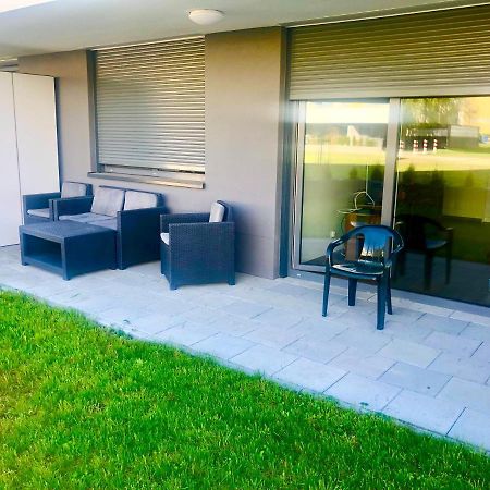 Apartament Zielony Taras 코잘린 외부 사진