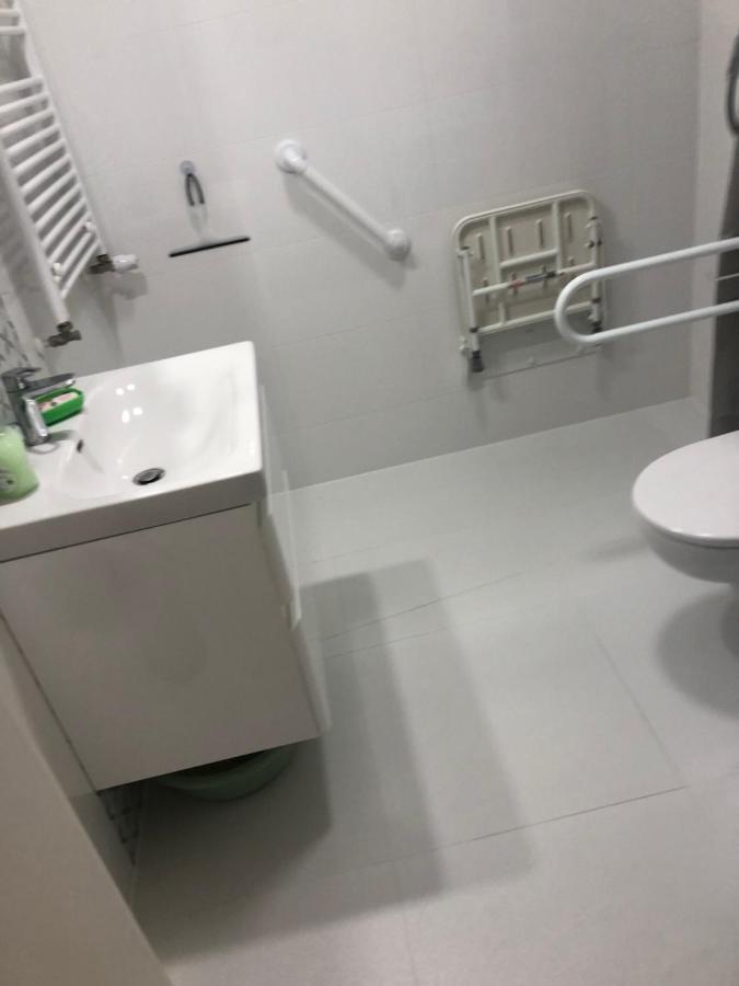 Apartament Zielony Taras 코잘린 외부 사진