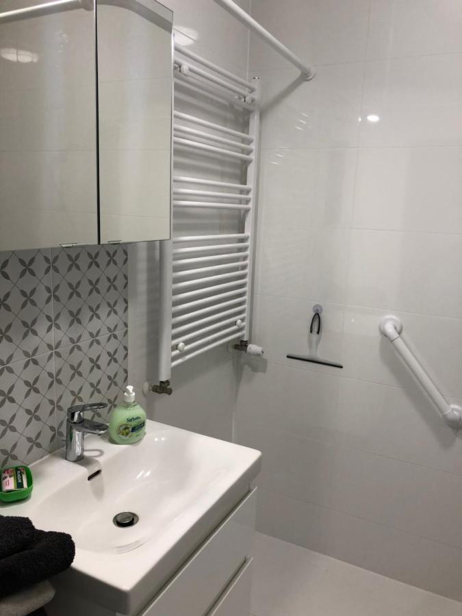 Apartament Zielony Taras 코잘린 외부 사진