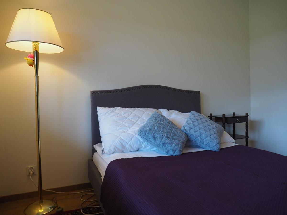 Apartament Zielony Taras 코잘린 외부 사진