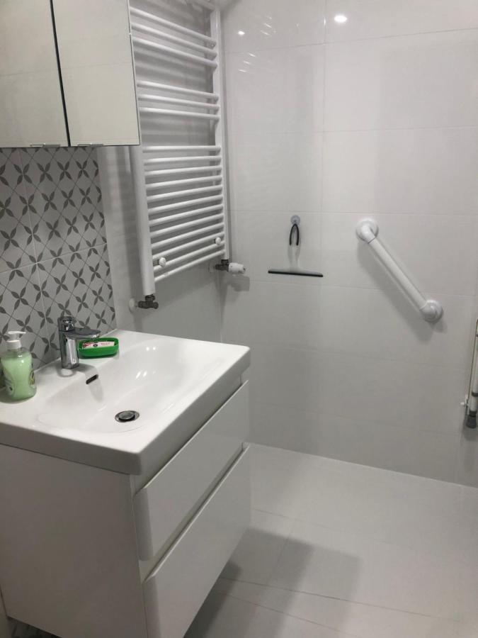 Apartament Zielony Taras 코잘린 외부 사진