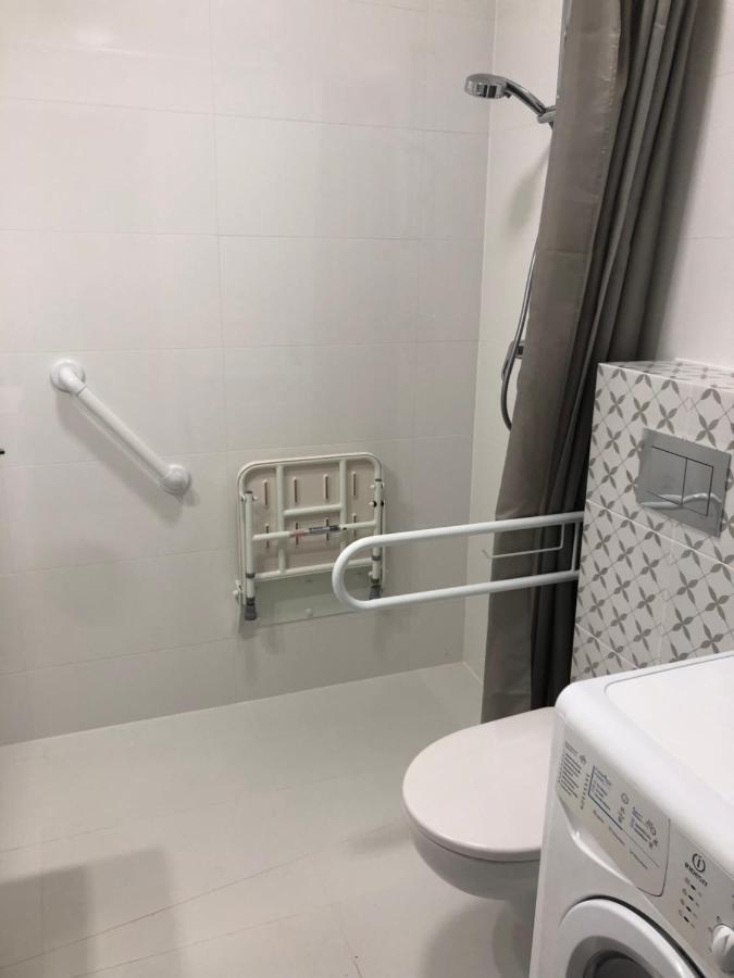 Apartament Zielony Taras 코잘린 외부 사진