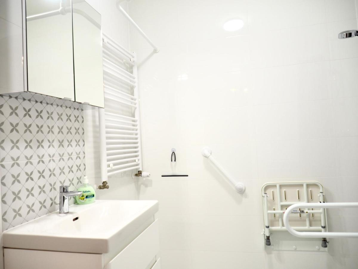 Apartament Zielony Taras 코잘린 외부 사진